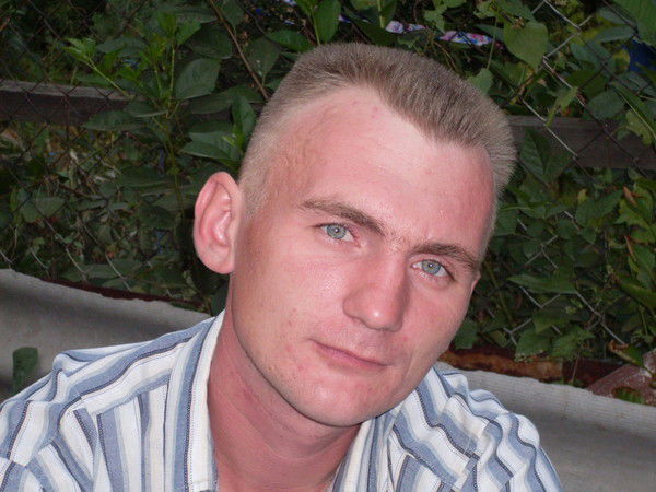 Дмитрий Шенкаренко