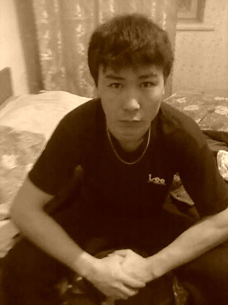 Нурбол Аширбеков