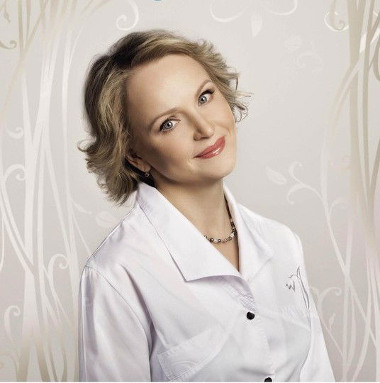 Людмила Тельнова