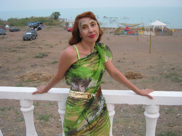 Гульнара Кабдуллина