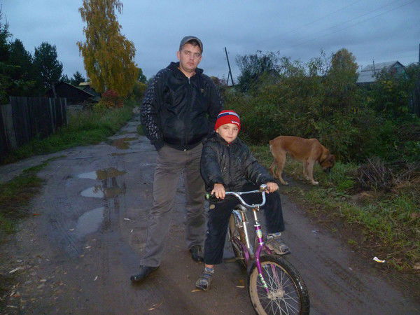 Руслан Мархель