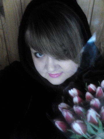 Олеся Орленко