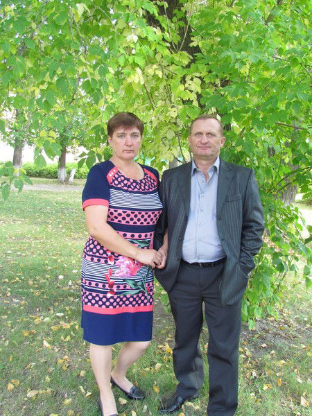 Надежда Кисельникова