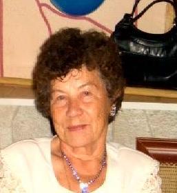 Светлана Бурчак