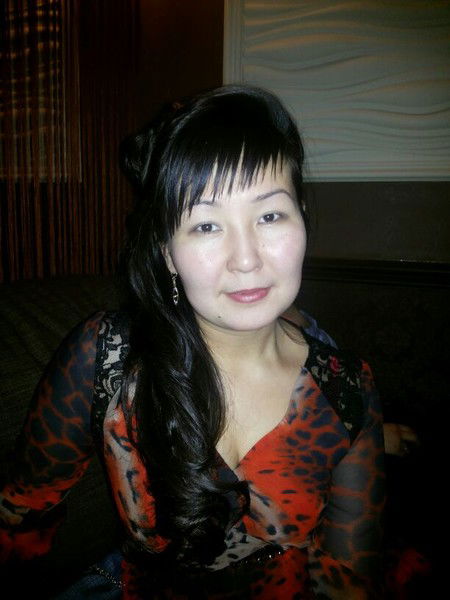 Махаббат Бейсембаева