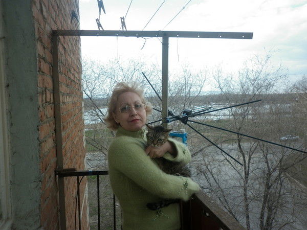 Виктория Макарова