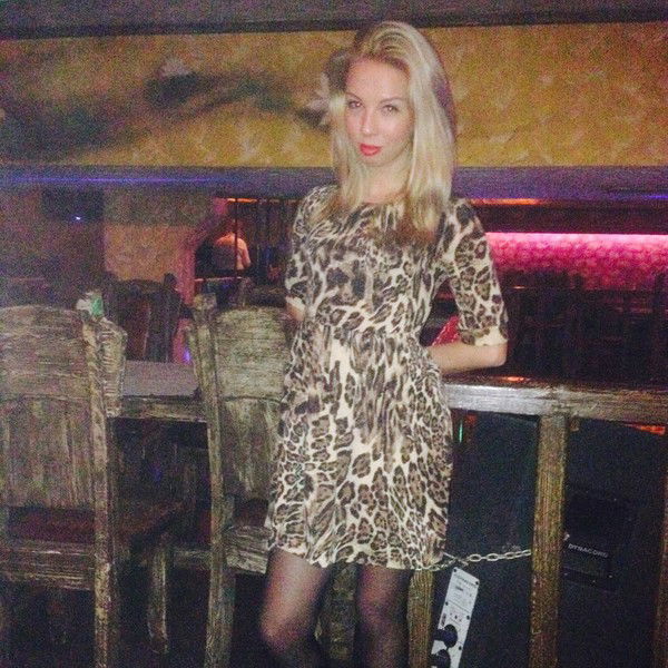 Ленуся Ленуся