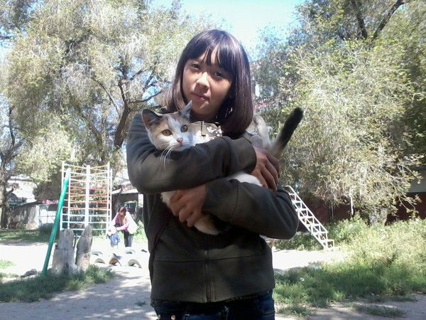 Супер Камилочка