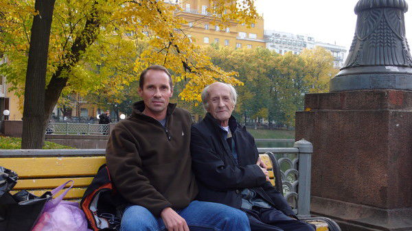 Василий Матвеев