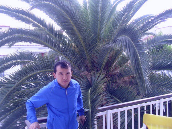 Мурат Досанов