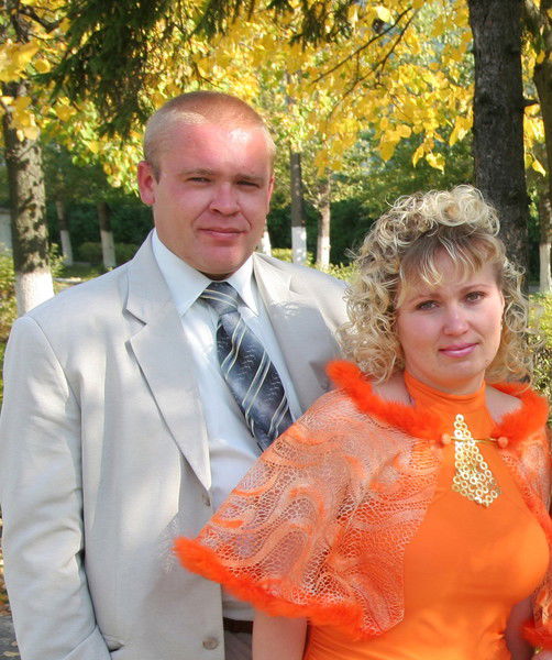 Светлана Кузнецова