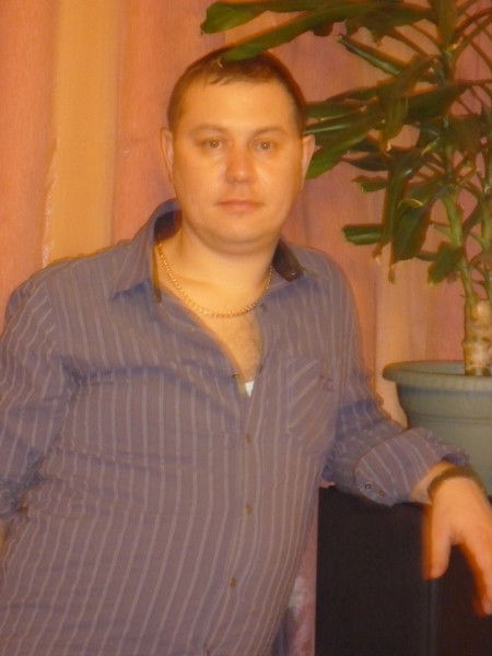 Дмитрий Никулин