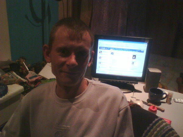 Олег Гаврилов