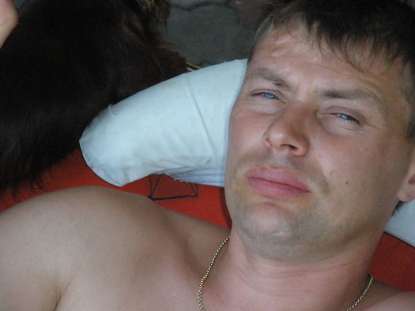 Виктор Константинов