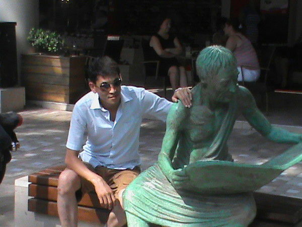 Баха Арыстанбеков