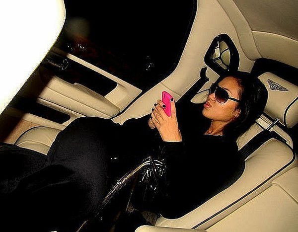 Лаура Скакова