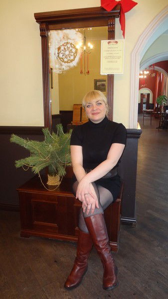 Екатерина Романова