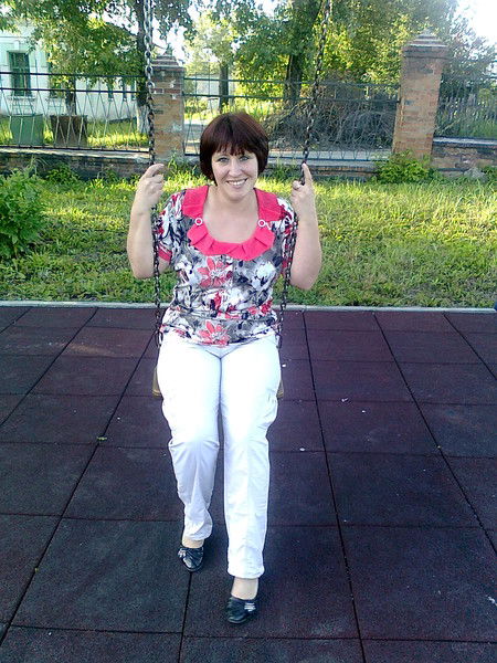 Елена Попова