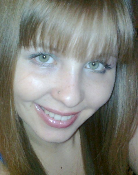 Коровина Анна