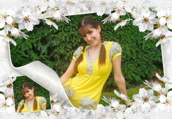 Кристина Шакирова