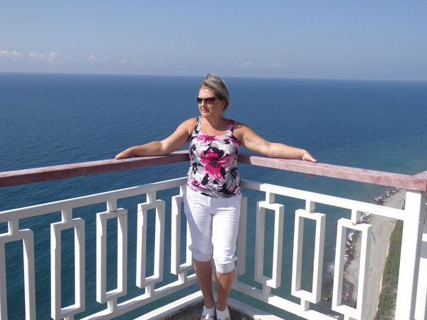 Инна Радостева (Шевалдина)