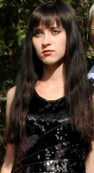 Валентина Карпова