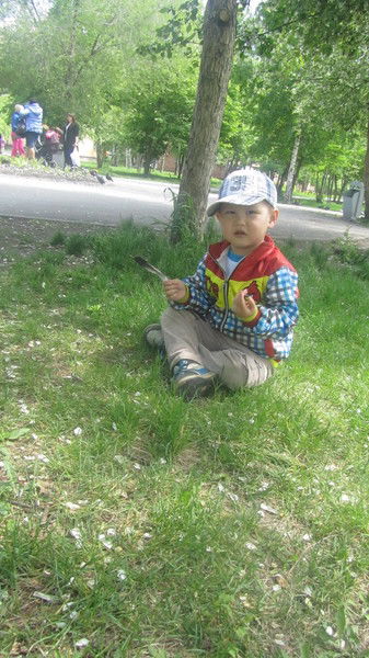 Гульнур Имашова