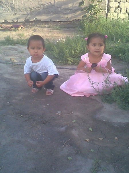 Жомарт Жургенбаев