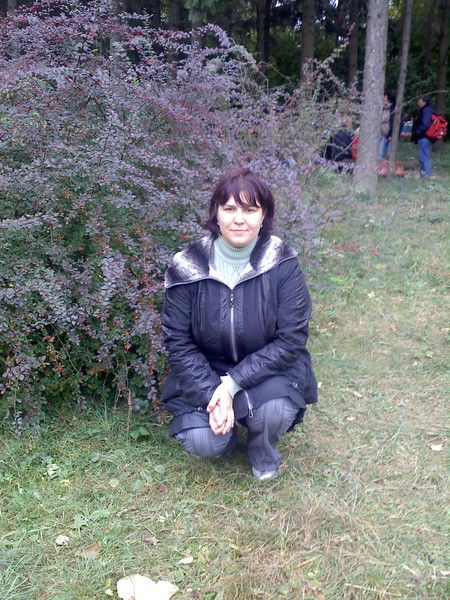 Надежда Фурсова