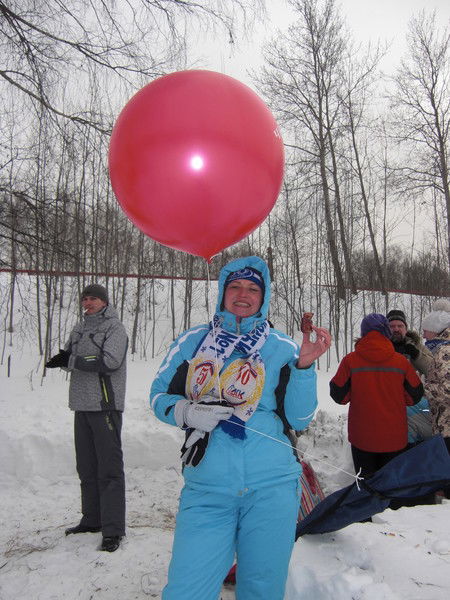 Раиса Лапанович