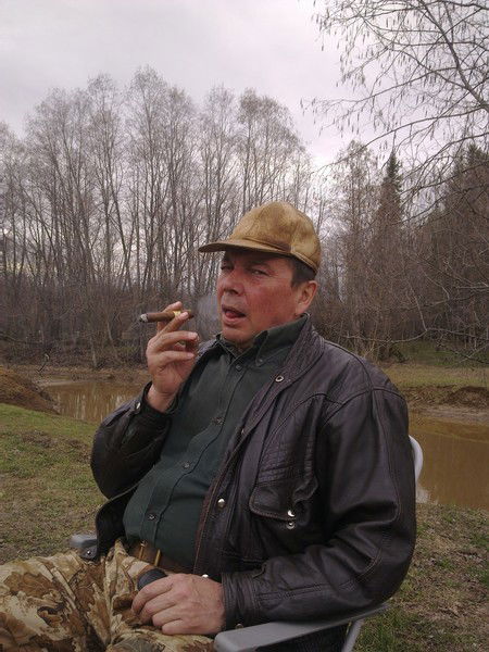 Кичиков Сагит