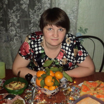 Мария Родвиденкова