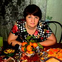 Мария Родвиденкова