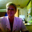 Ирина Стрелкова