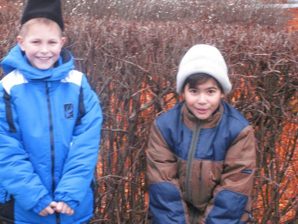 Андрей Сажин