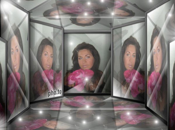 Ольга Шестак