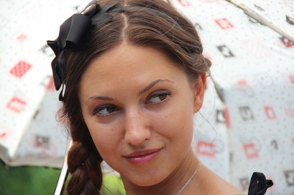 Ekaterina Tenitskaya