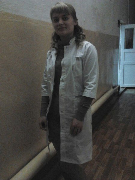 Лиза Сборщик