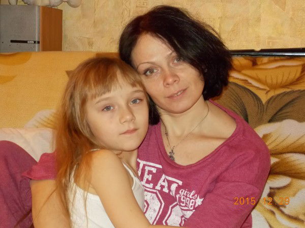 Ольга Демченко (Качко)