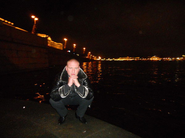 Владимир Егоровас