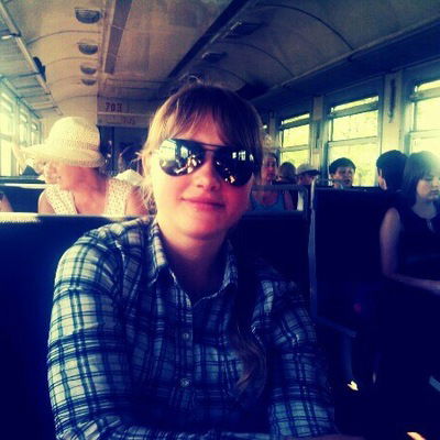 Екатерина Патеенок