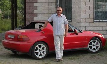 Михаил Седёлкин