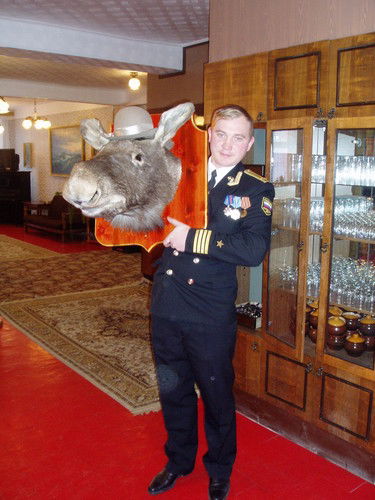 Андрей Лосев