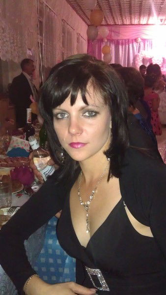 Зинаида Иванова