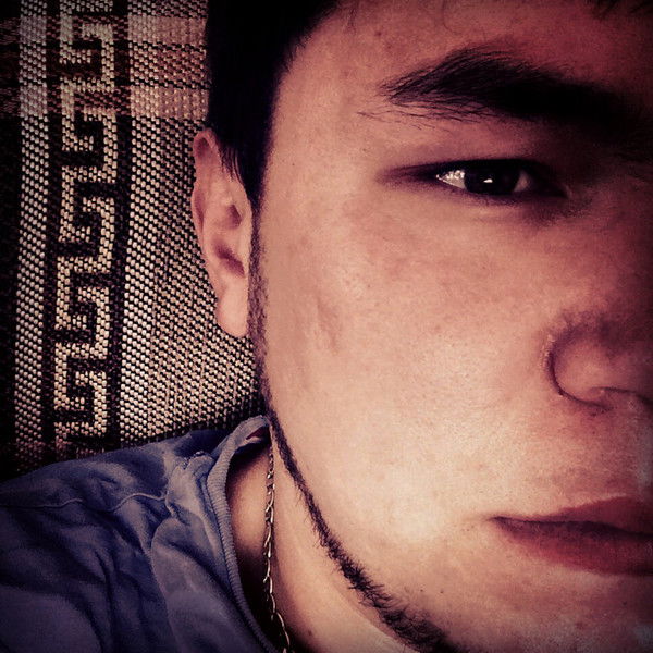 Мнайдаров Эльдар