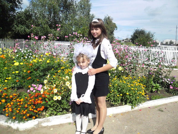 Ксения Балдакова