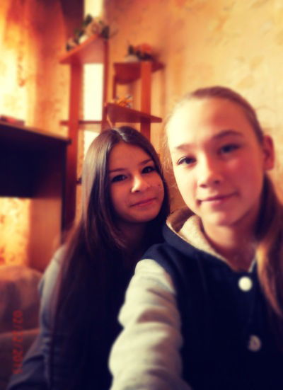 Виолетта Граф