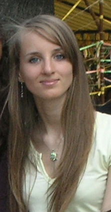 Алёна Валькова