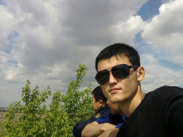 Эмилбек Асанов