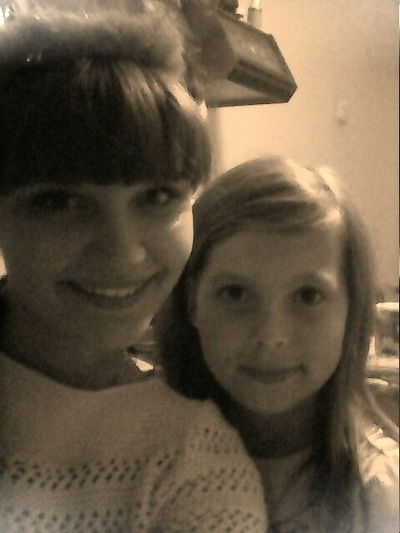 Ксюшка Шишкова